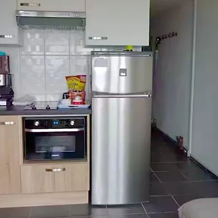 Duplex Avec Balcon Face - 2-4pers - Parking Les Sables-dʼOlonne
